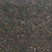 Diamond Brown Granite