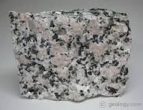 granite