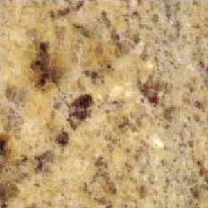 Kashmir Gold Granite Stone