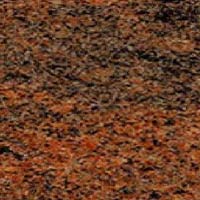 Red Multi Granite Stone