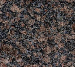 Safari Brown Granite Stone