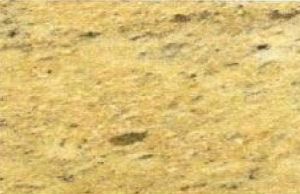 Shiva Gold Granite Stone