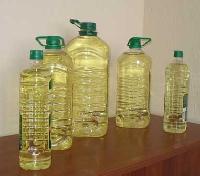 Refined Soya Oil