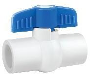 Plastic Ball Valve