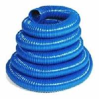 plastic flexible pipe