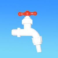 pvc faucet