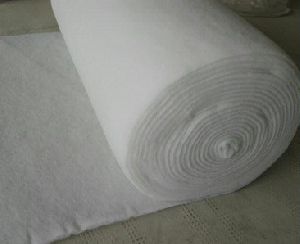 Thermal Bonded Polyfill Rolls