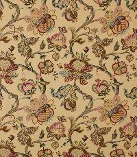 tapestry fabric