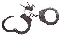 Metal Handcuffs