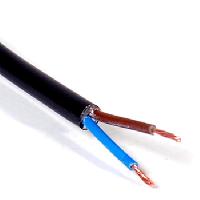 Power Cable 2 core Round