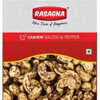 Cashew Black Pepper