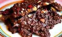 Dry Fruits Chocolate