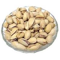 Salted Pistachio Nuts