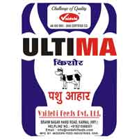 Ultima Kishor Mixture Feed Supplements
