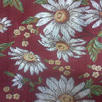 Belgium Fabric