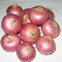 Red Onion, Potato, Yellow Maize