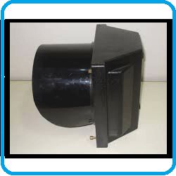 Polycarbonate Traffic Signal