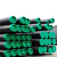 Carbon Steel Seamless Pipes