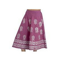 Designer Skirt