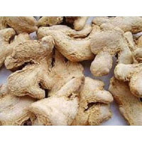 Dry Ginger