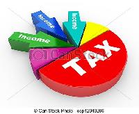 Income Tax Consultant