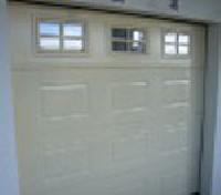 sectional garage doors