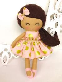 handmade dolls