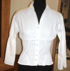 Ladies Blouse