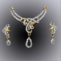 Mangalsutra, Earring