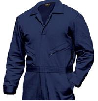 Industrial Uniforms