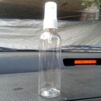 Pet Bottle for cosmetics