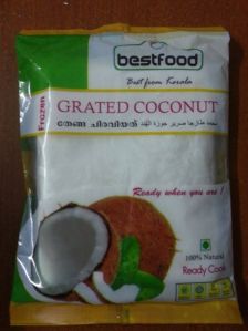 Frozen Shredded  Coconut