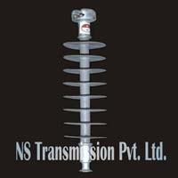 33KV Polymer Disc Insulator (B&S)