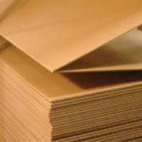 Corrugated Sheets