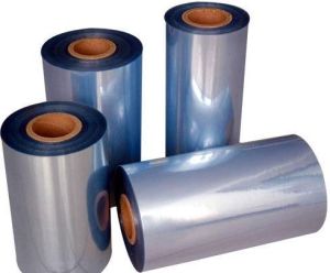 PVC Shrink Films