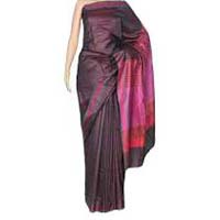 Tassar Silk Sarees