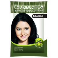 Hair Dye, Hair Colour Pouches