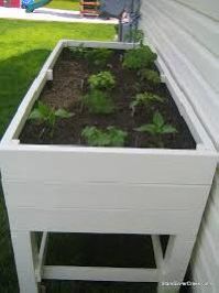 Garden Planters