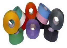 Bopp Self Adhesive Tapes