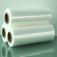 Polyolefin Stretch Film