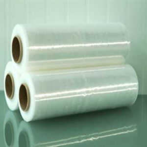 PVC Shrink Film 01