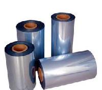 PVC Shrink Film 02