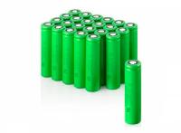 Rechargeable Batteries