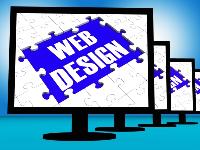 Web Designing Service, Ecommerce Web Site Design, Custom Website Design