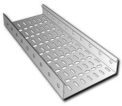 Perforated Cable Trays