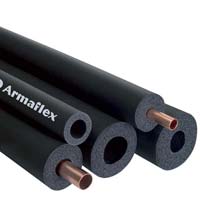 Armaflex Rubber Tubes