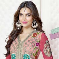 Bollywood Anarkali Party Wear Salwar Suit