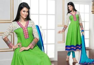 Bollywood Anarkali Salwar Suit