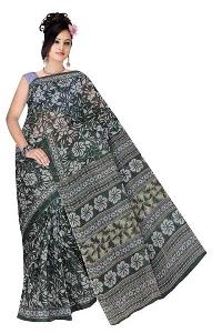 Cotton Sarees