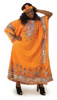 Ladies Cotton Kaftans